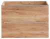 Szafka pod umywalkę CAPRI OAK 821A