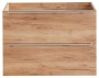 Szafka pod umywalkę CAPRI OAK 821A
