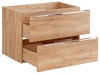 Szafka pod umywalkę CAPRI OAK 821A