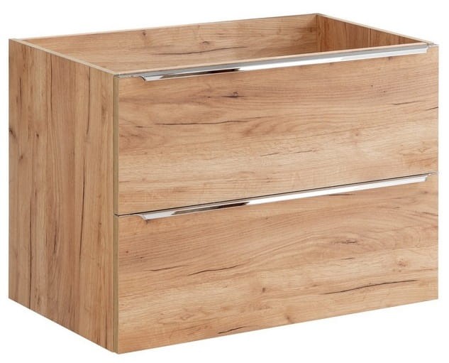Szafka pod umywalkę CAPRI OAK 821A