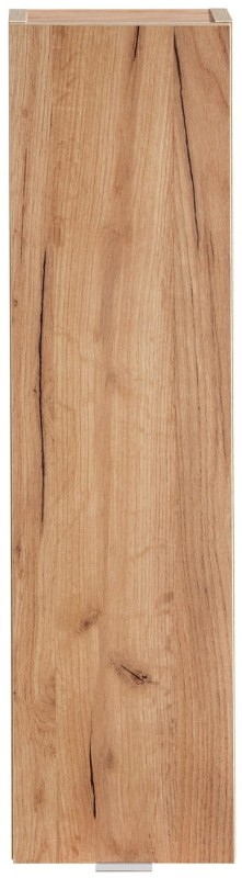 Szafka łazienkowa wisząca CAPRI OAK 830A
