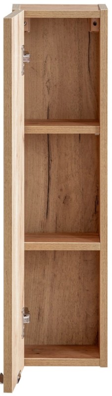 Szafka łazienkowa wisząca CAPRI OAK 830A
