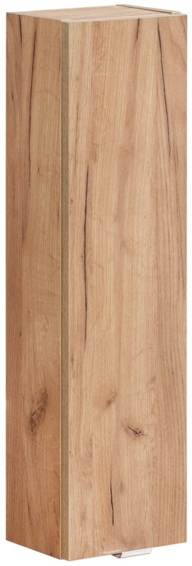 Szafka łazienkowa wisząca CAPRI OAK 830A