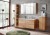 Zestaw CAPRI OAK