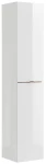 Szafka łazienkowa wysoka CAPRI WHITE 800B
