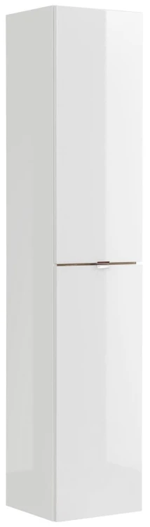 Szafka łazienkowa wysoka CAPRI WHITE 800B