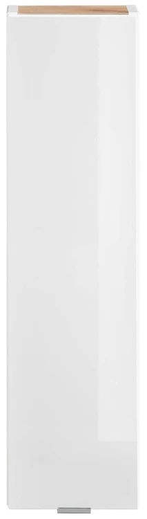 Szafka łazienkowa wisząca CAPRI WHITE 830B