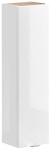 Szafka łazienkowa wisząca CAPRI WHITE 830B