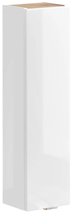 Szafka łazienkowa wisząca CAPRI WHITE 830B