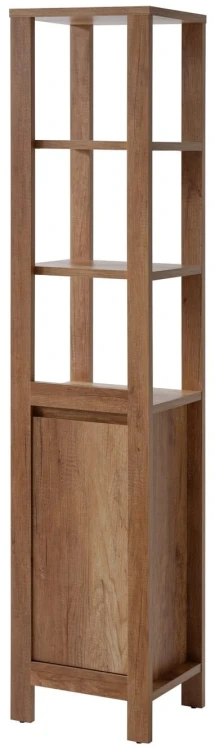 Szafka łazienkowa wysoka CLASSIC OAK 800
