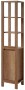 Szafka łazienkowa wysoka CLASSIC OAK 800