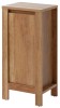 Szafka łazienkowa niska CLASSIC OAK 810