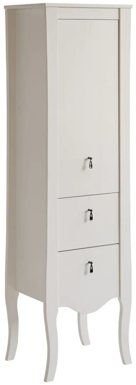 Szafka łazienkowa wysoka ELISABETH FSC 800