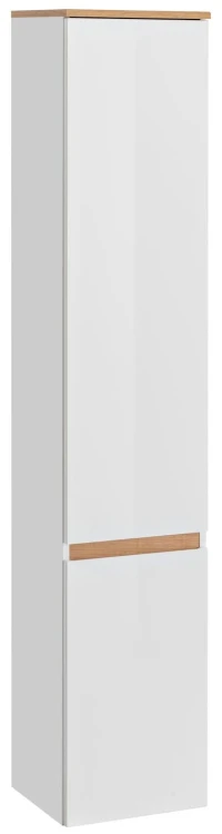 Szafka łazienkowa wysoka PLATINUM 800