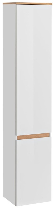 Szafka łazienkowa wysoka PLATINUM 800