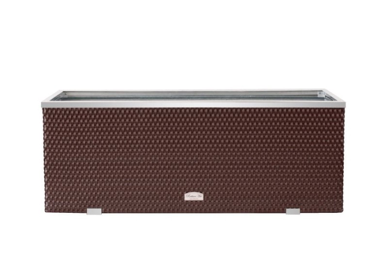 Donica technorattanowa 108