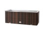 Donica technorattanowa 108