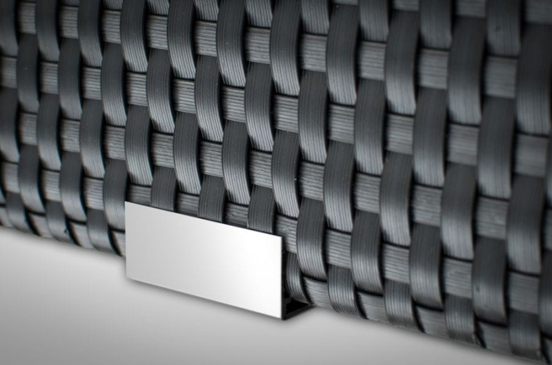 Donica technorattanowa 108