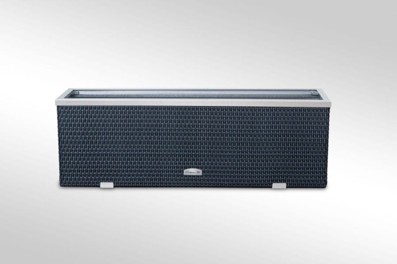 Donica technorattanowa 108