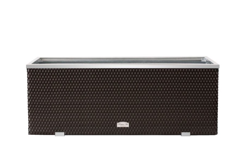 Donica technorattanowa 108