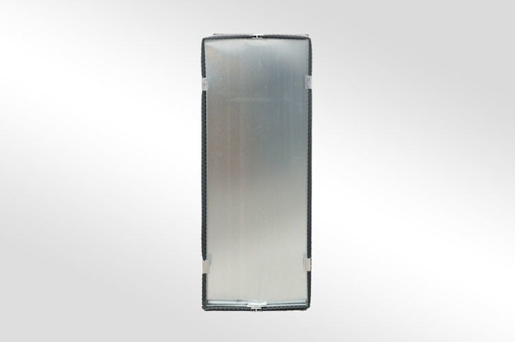 Donica technorattanowa 108