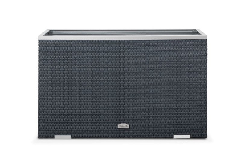 Donica technorattanowa 100