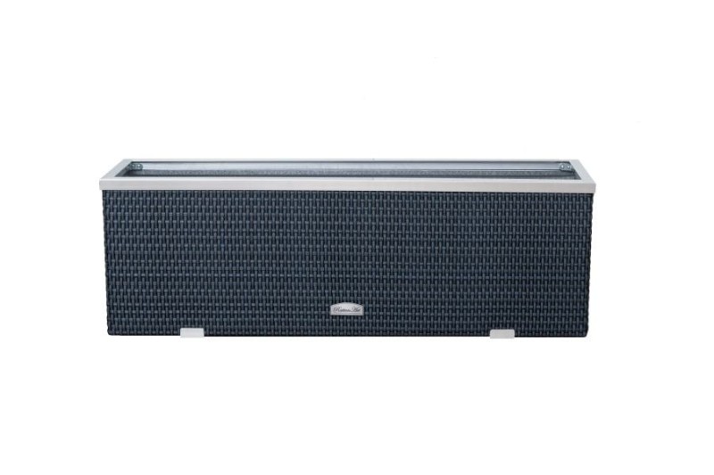 Donica technorattanowa 98