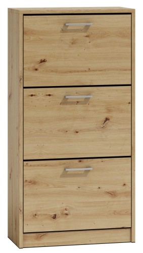 Szafka na buty komoda Dala dąb artisan