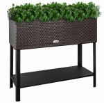 Ziołownik Rattan