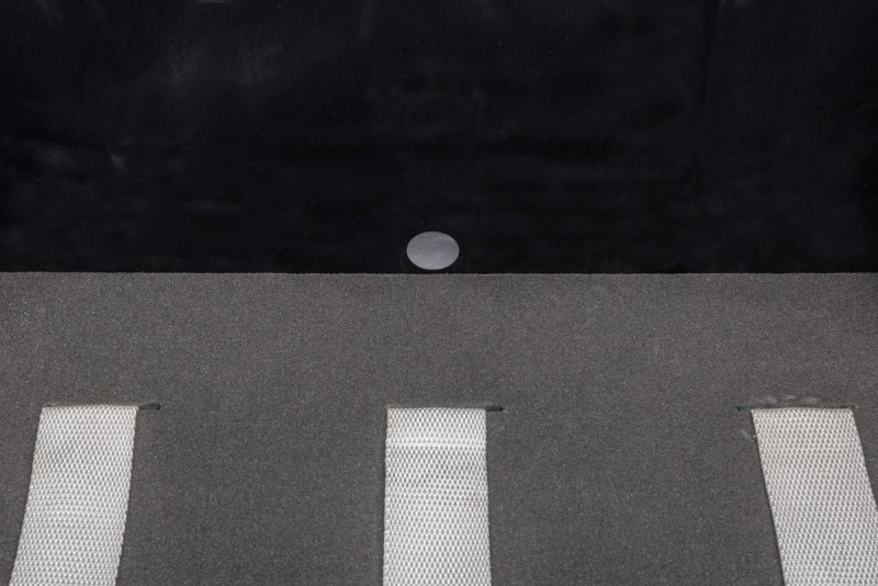 Donica technorattanowa z systemem samonawadniania