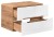 Szafka pod umywalkę 80 cm ARUBA 829-UN