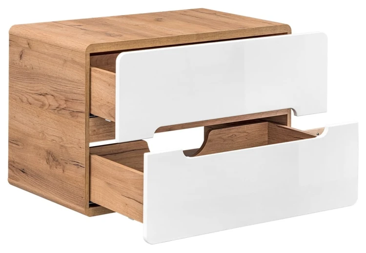 Szafka pod umywalkę 80 cm ARUBA 829-UN