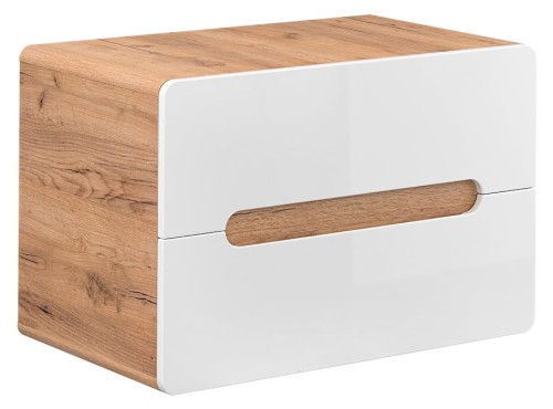 Szafka pod umywalkę 80 cm ARUBA 829-UN
