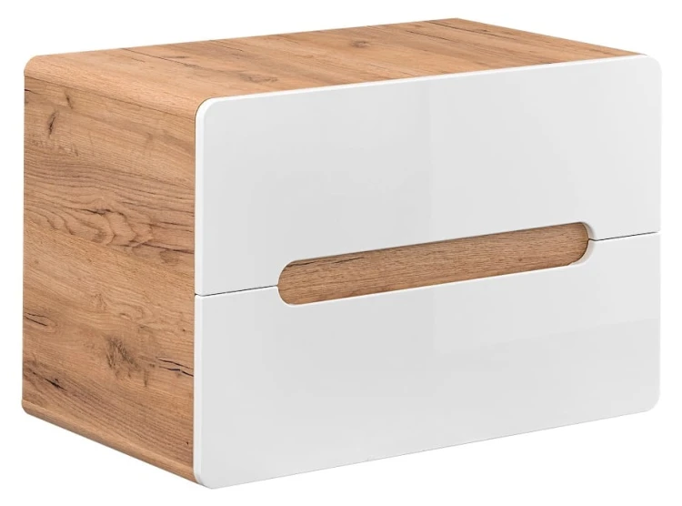 Szafka pod umywalkę 80 cm ARUBA 829-UN