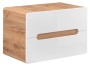 Szafka pod umywalkę 80 cm ARUBA 829-UN