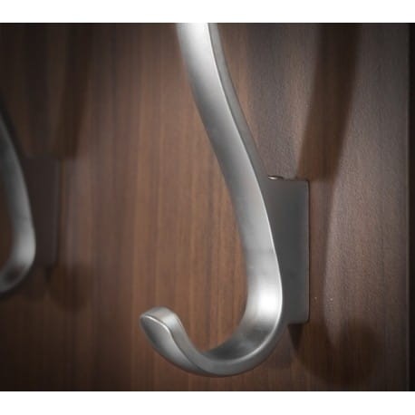 Wieszak ścienny Warren do przedpokoju