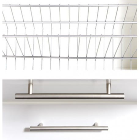 Szafka na buty Macon