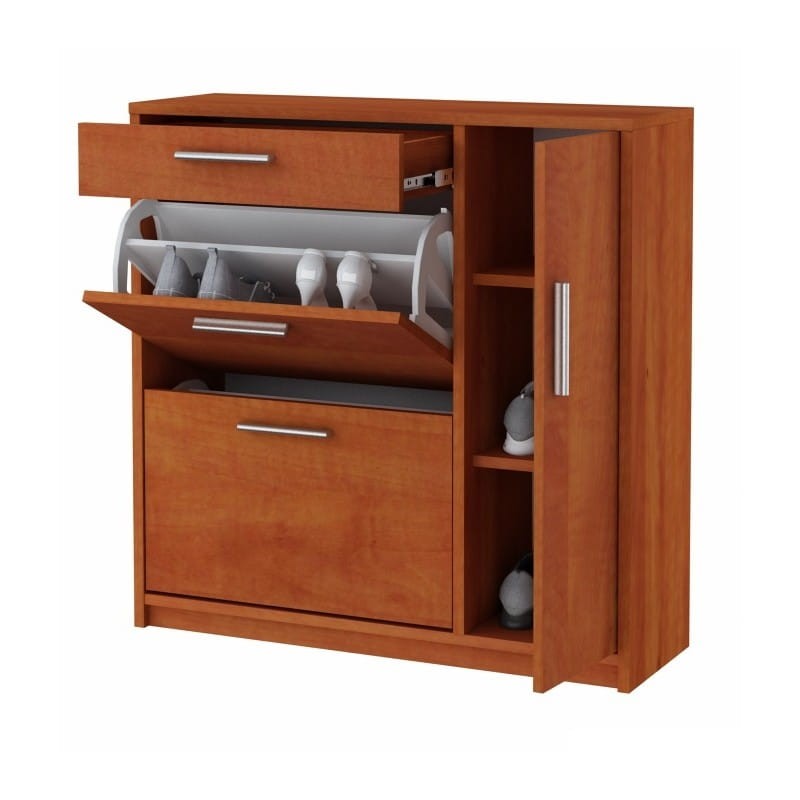 Szafka na buty Mikado do przedpokoju