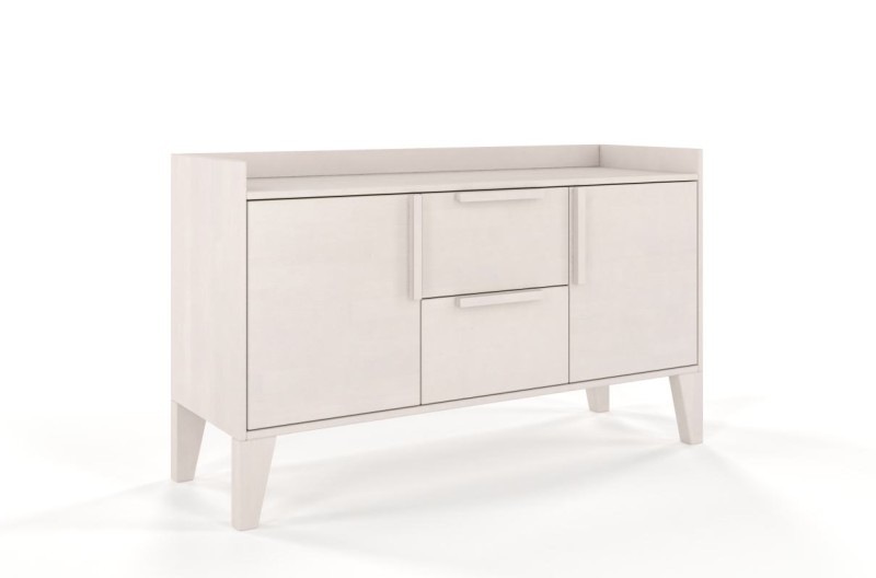 Komoda drewniana bukowa Agava