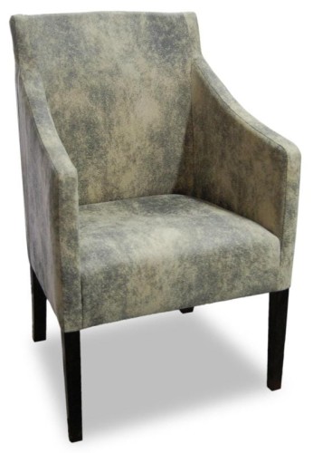 Fotel klasyczny Jump Prosty 95 cm