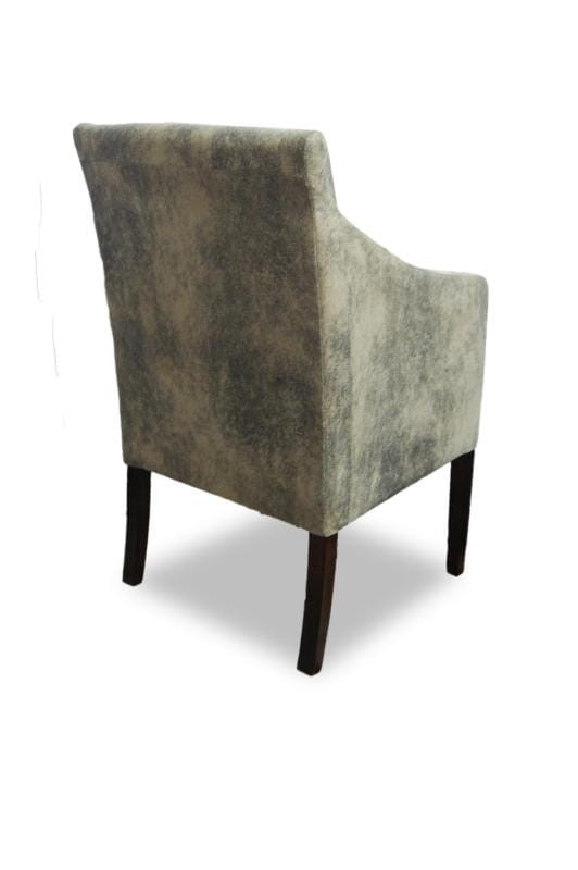 Fotel klasyczny Jump Prosty 98 cm