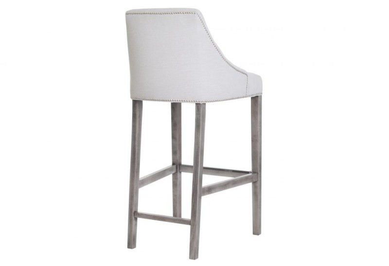 Hoker pikowany Madam Chesterfield 110 cm