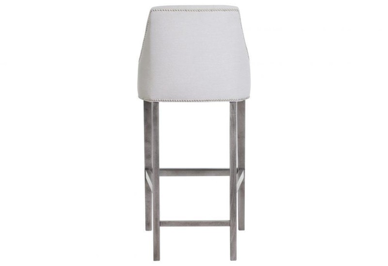 Hoker pikowany Madam Chesterfield 110 cm