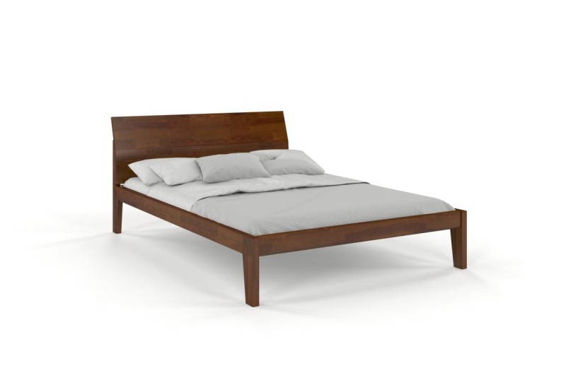 Łóżko drewniane sosnowe Agava 180x200 cm