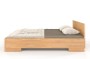 Łóżko drewniane bukowe SPECTRUM Maxi&Long 200x220