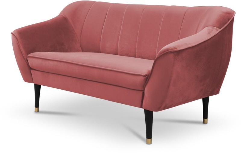 Sofa tapicerowana Grace III w stylu skandynawskim