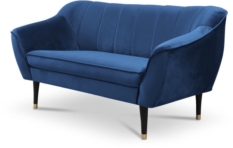 Sofa tapicerowana Grace III w stylu skandynawskim