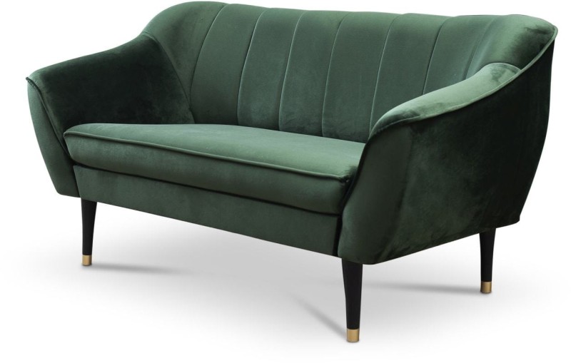 Sofa tapicerowana Grace III w stylu skandynawskim