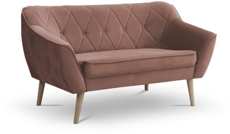 Sofa tapicerowana Cindy II w stylu skandynawskim