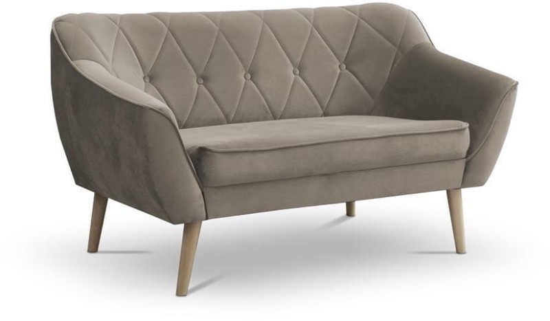 Sofa tapicerowana Cindy II w stylu skandynawskim